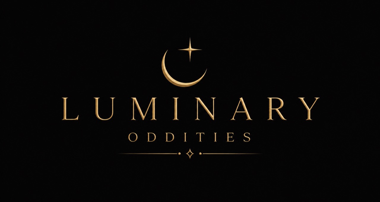 Luminary Oddities